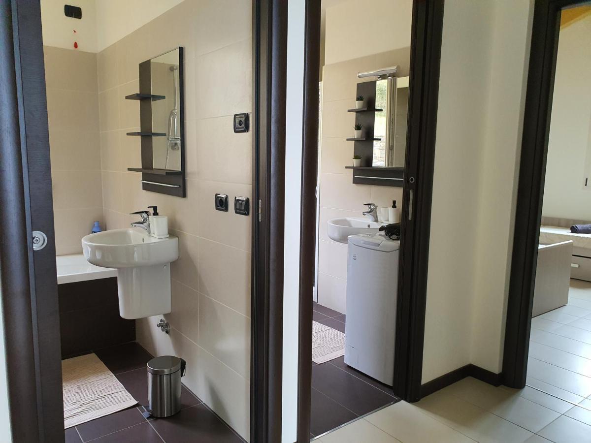 Villa Joana Zoagli Extérieur photo