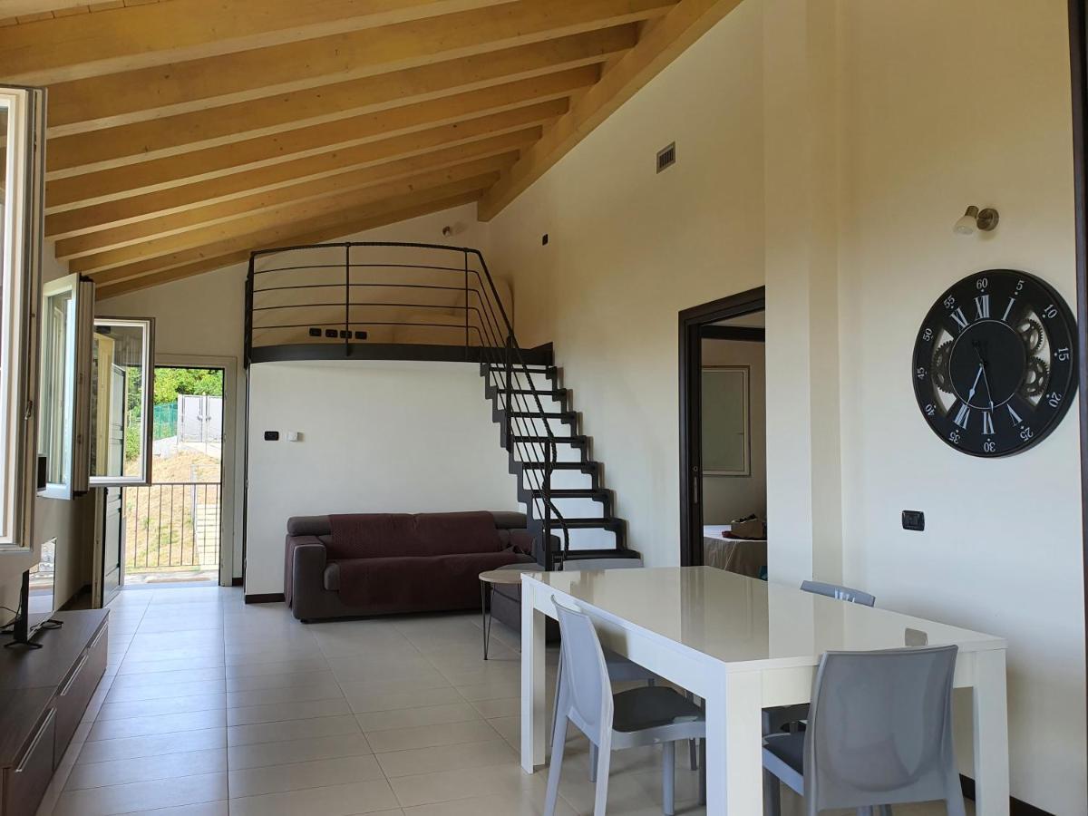 Villa Joana Zoagli Extérieur photo