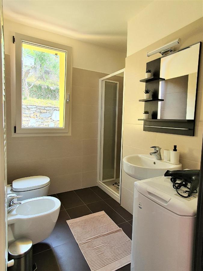 Villa Joana Zoagli Extérieur photo