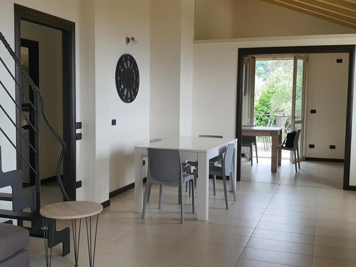 Villa Joana Zoagli Extérieur photo