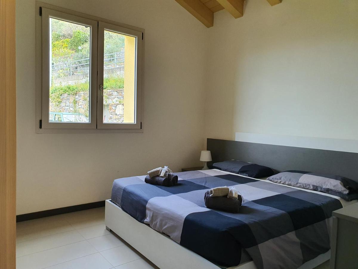Villa Joana Zoagli Extérieur photo