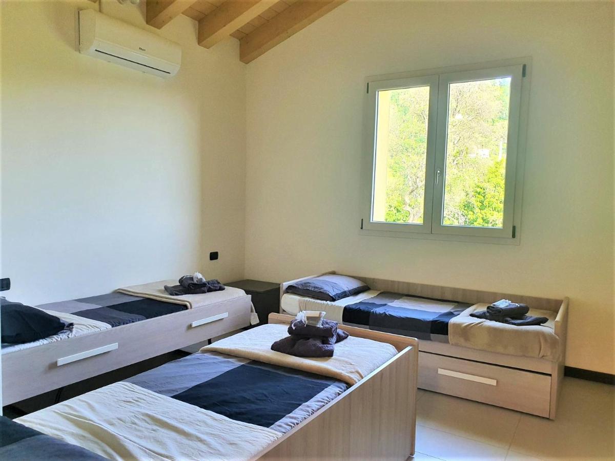 Villa Joana Zoagli Extérieur photo