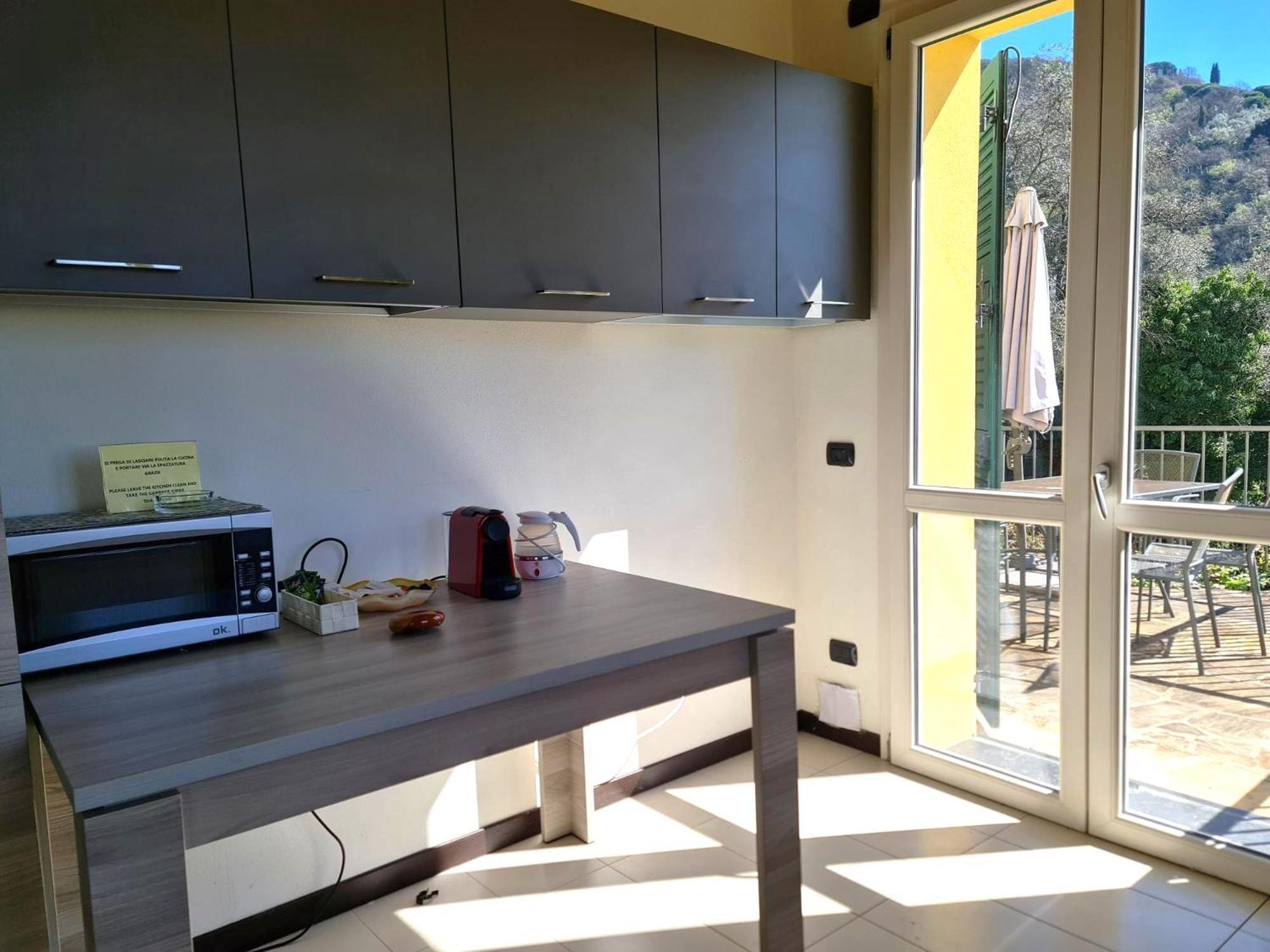 Villa Joana Zoagli Extérieur photo